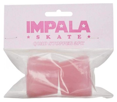 Гальма Impala 2 Pack Stoppers - Pink