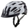 Шолом Cairn Fusion white-black Фото - 3