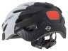 Шолом Cairn Fusion white-black Фото - 1