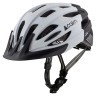 Шолом Cairn Fusion white-black