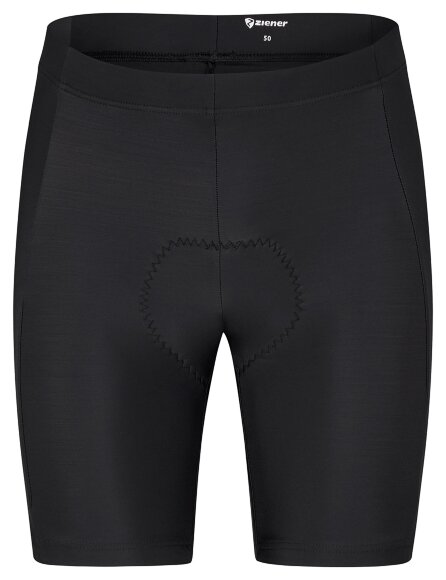 Шорти Ziener Nekis X-Function black
