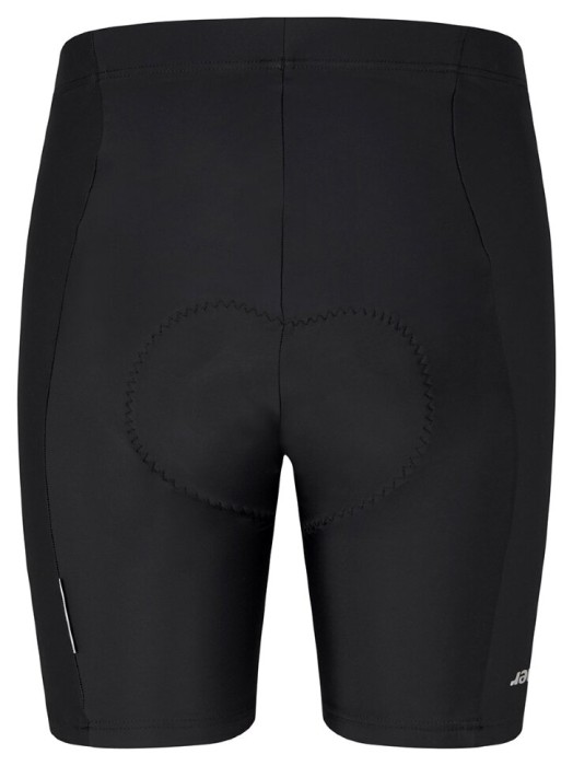 Шорти Ziener Nekis X-Function black