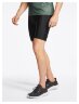 Шорти Ziener Nekis X-Function black Фото - 3