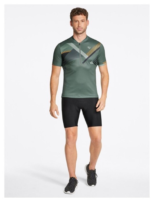 Шорти Ziener Nekis X-Function black