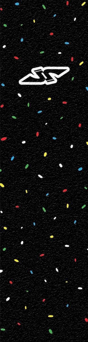 Наждак JP Rice Pro - Rainbow