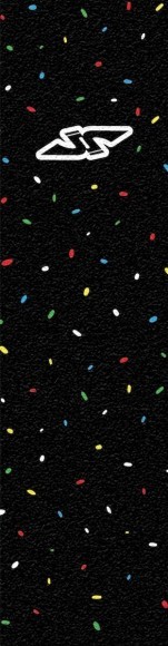 Наждак JP Rice Pro - Rainbow