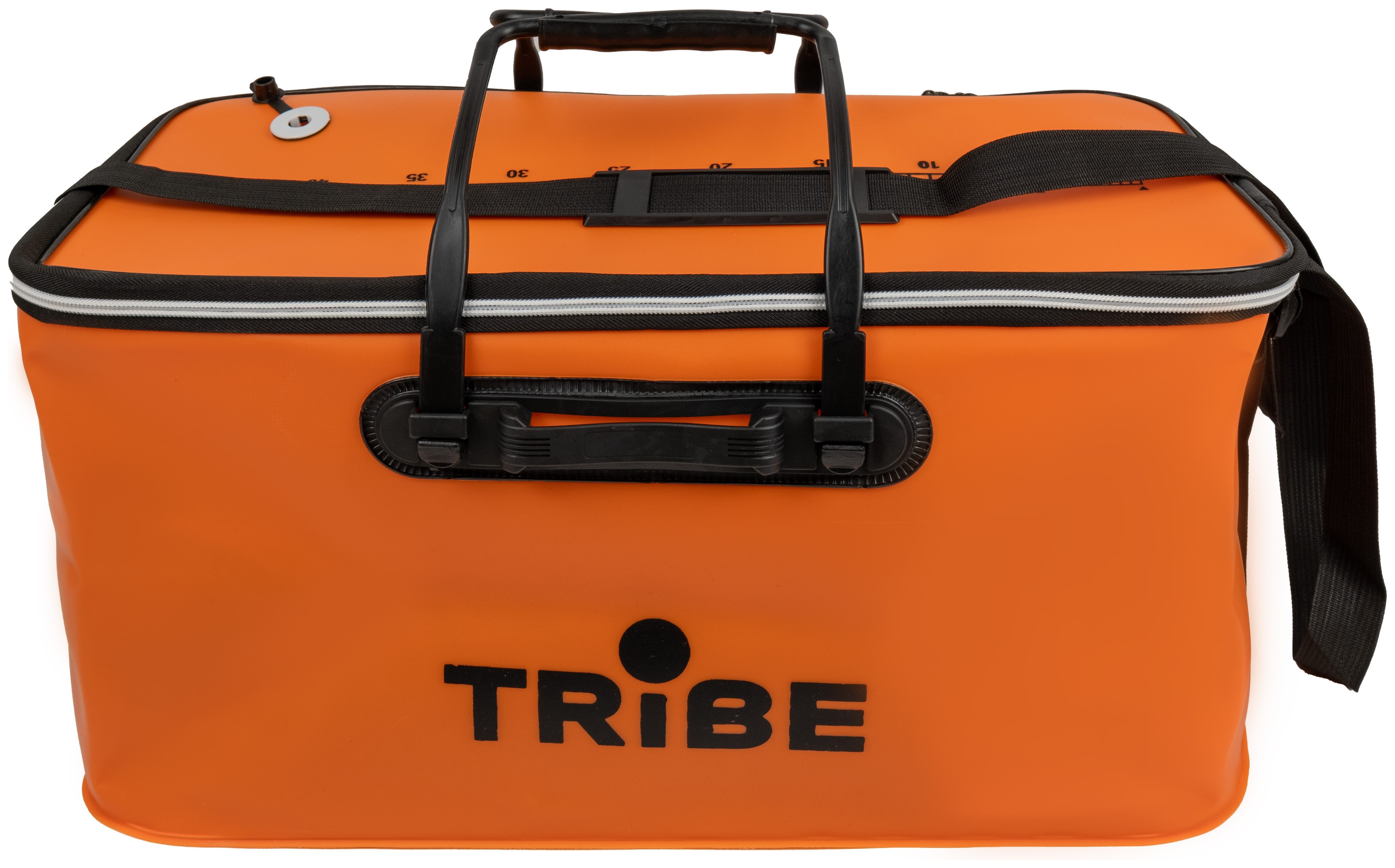 Сумка рибальська Tribe EVA T-JA-0001-L orange