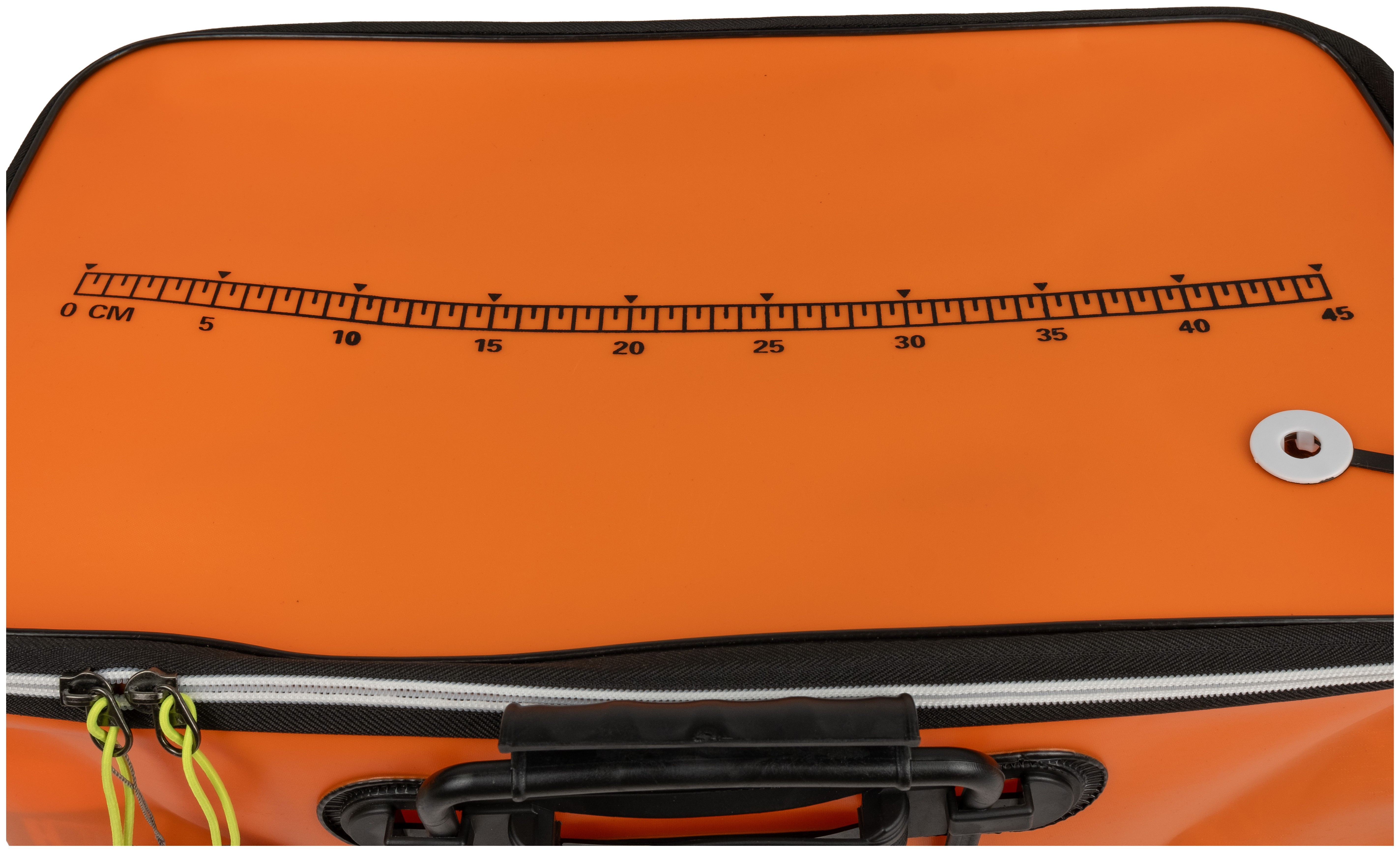 Сумка рибальська Tribe EVA T-JA-0001-L orange