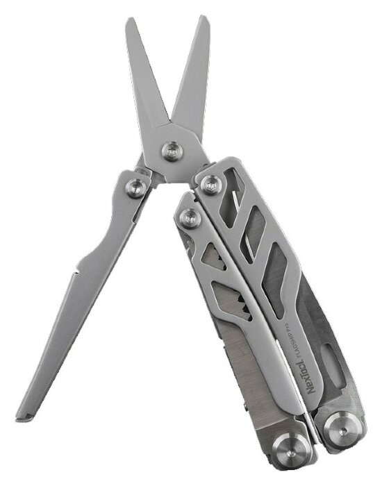 Мультитул NexTool FLAGSHIP PRO