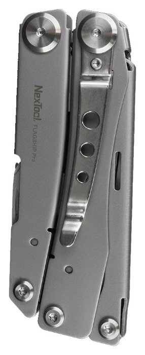 Мультитул NexTool FLAGSHIP PRO