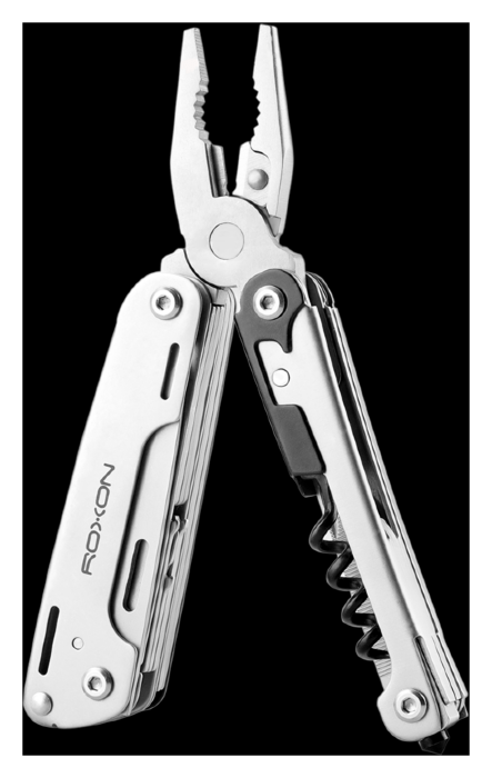 Мультитул Roxon Storm S801S