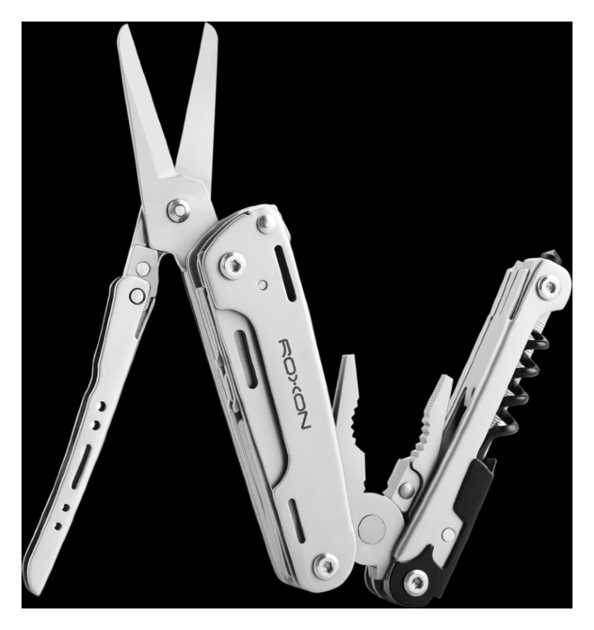 Мультитул Roxon Storm S801S