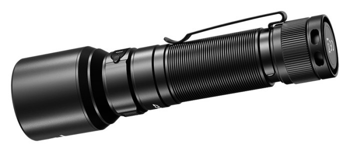 Ліхтар ручний Fenix C7