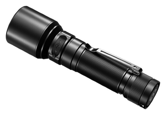 Ліхтар ручний Fenix C7
