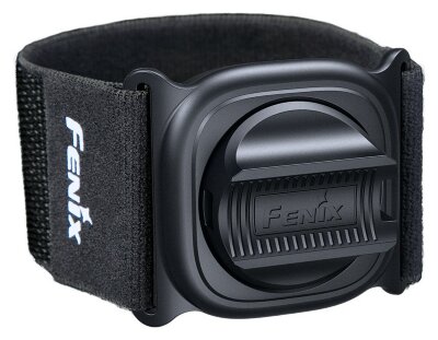 Тримач для ліхтаря на запястя Fenix ALW-01
