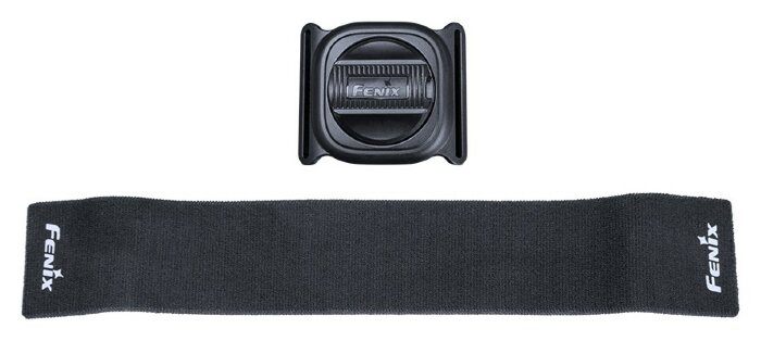 Тримач для ліхтаря на запястя Fenix ALW-01