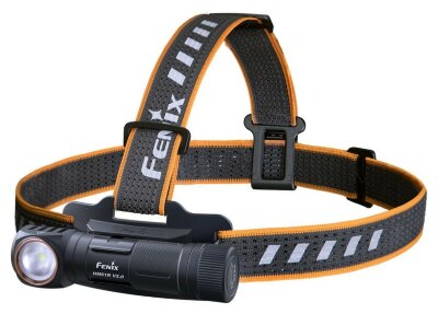 Мультиліхтар Fenix HM61R V2.0