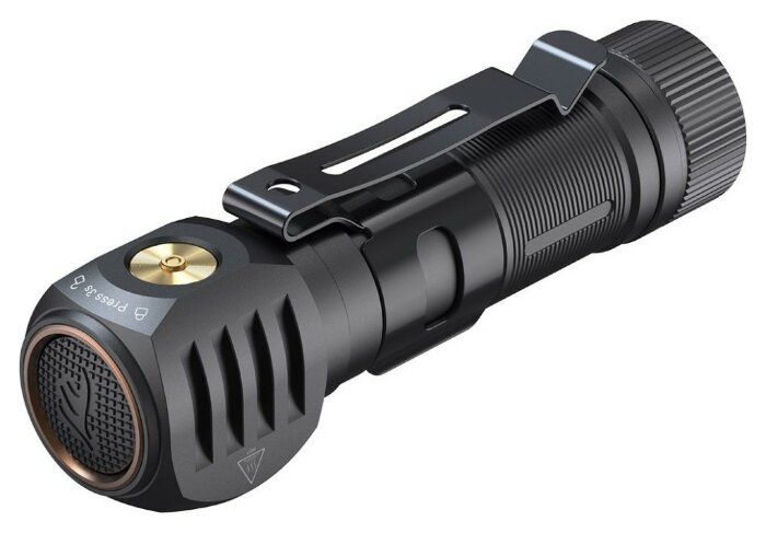 Мультиліхтар Fenix HM61R V2.0