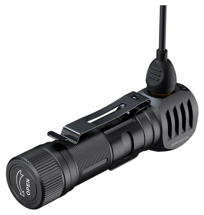 Мультиліхтар Fenix HM61R V2.0