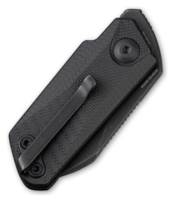 Ніж складаний Civivi Ki-V C2108B