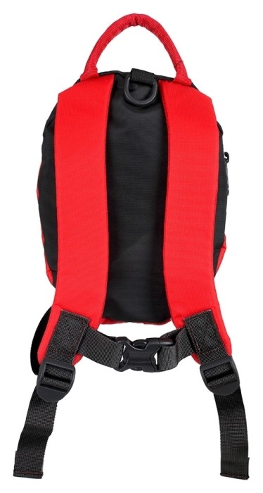 Рюкзак Little Life Animal Toddler ladybird new