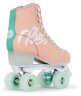 Ролики Rio Roller Script peach-green Фото - 2