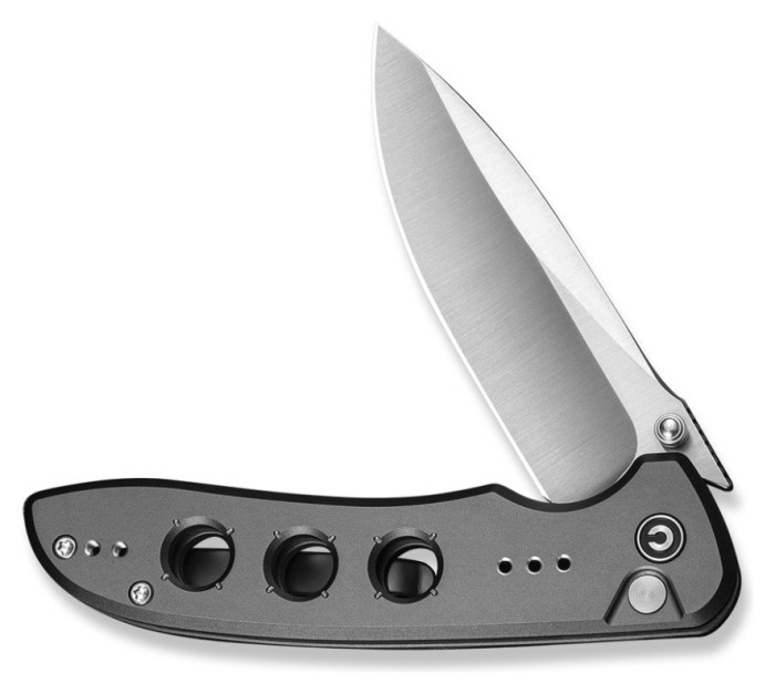 Ніж складаний Civivi Hyperpulse C23087A-3