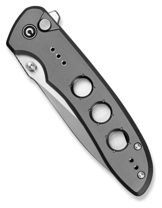 Ніж складаний Civivi Hyperpulse C23087A-3