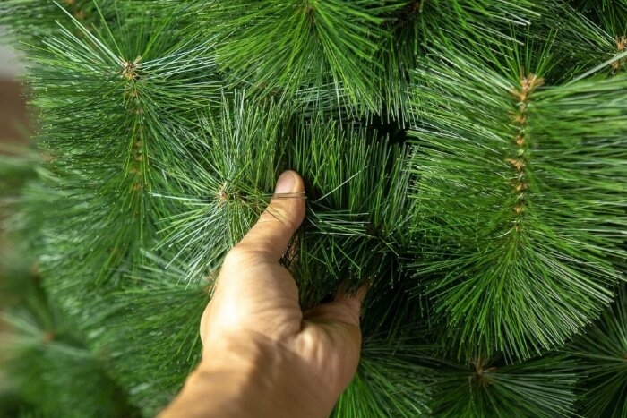 Сосна штучна "Мікс"