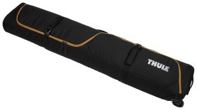 Чохол на колесах для лиж Thule RoundTrip Ski Roller 192cm (Black) (TH 3204362)