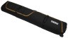 Чохол на колесах для лиж Thule RoundTrip Ski Roller 192cm (Black) (TH 3204362)