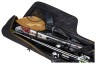 Чохол на колесах для лиж Thule RoundTrip Ski Roller 192cm (Black) (TH 3204362) Фото - 2