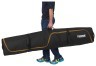 Чохол на колесах для лиж Thule RoundTrip Ski Roller 192cm (Black) (TH 3204362) Фото - 7
