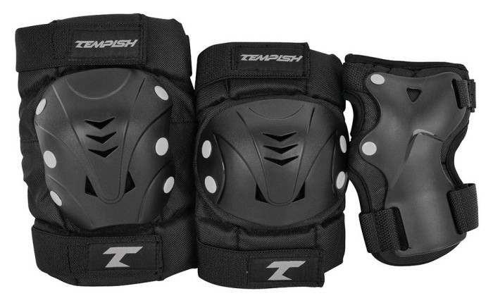 Захист (роликові ковзани) Tempish TAKY/blk/ XL