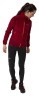 Флісова кофта Salewa Tognazza Jacket Wms Фото - 1