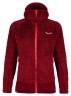 Флісова кофта Salewa Tognazza Jacket Wms Фото - 3