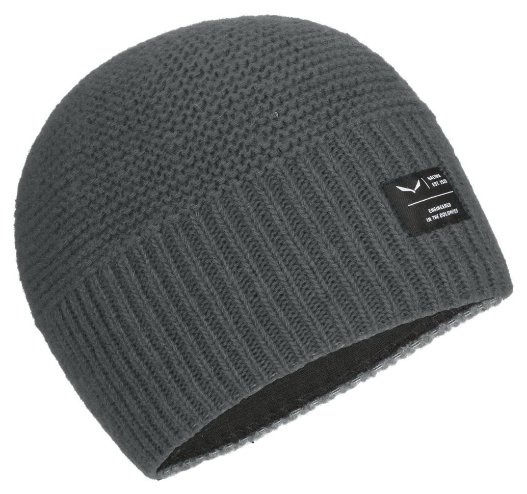 Шапка Salewa Sarner 2 WO Beanie