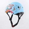 Шолом Flying Eagle Rider синий Фото - 1
