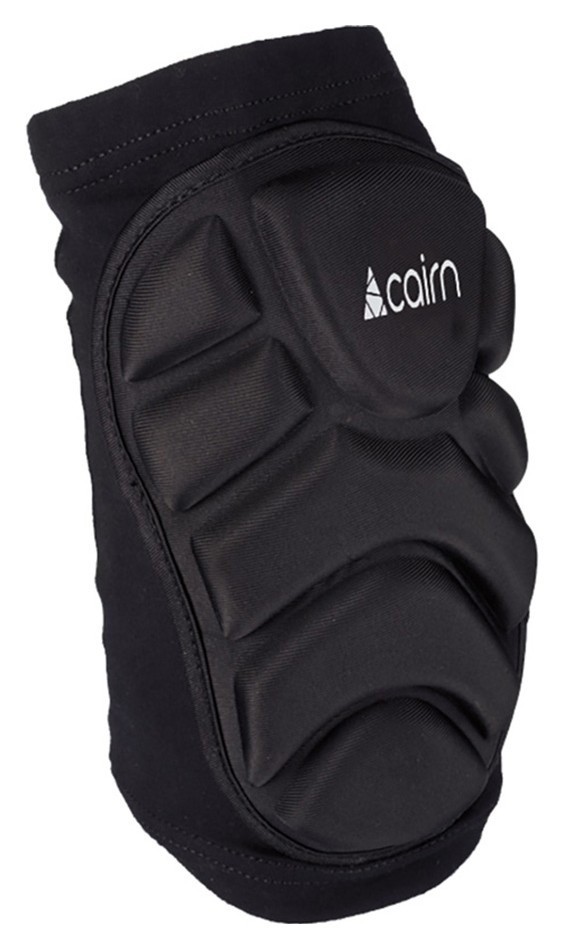 Захист коліна Cairn Protyl black