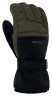 Перчатки Cairn Dana 2 khaki-black Фото - 1