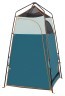 Тент Kelty для душу Discovery H2GO iceberg green-deep teal Фото - 2