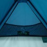 Тент Kelty для душу Discovery H2GO iceberg green-deep teal Фото - 4