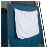 Тент Kelty для душу Discovery H2GO iceberg green-deep teal Фото - 6