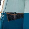 Тент Kelty для душу Discovery H2GO iceberg green-deep teal Фото - 7