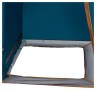 Тент Kelty для душу Discovery H2GO iceberg green-deep teal Фото - 8