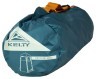 Тент Kelty для душу Discovery H2GO iceberg green-deep teal Фото - 9