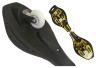 Двоколісний скейт (ripstik) 632 Bavar Sport Фото - 3