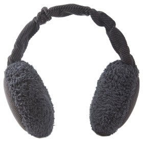 Cairn навушники утеплені Thea Ears black