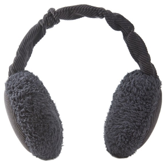 Cairn навушники утеплені Thea Ears black