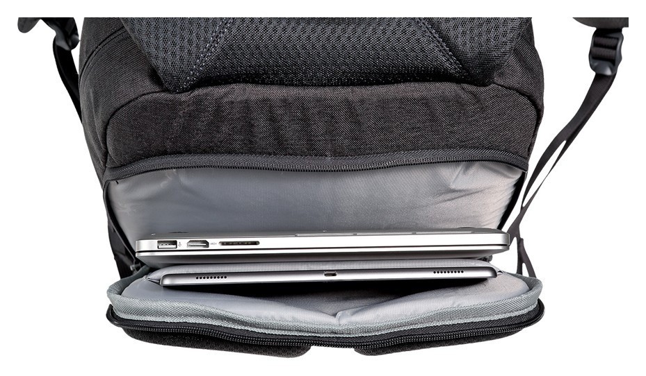 Рюкзак Freetime URBAN 25 L Deep/water (blue) (3660323110441)